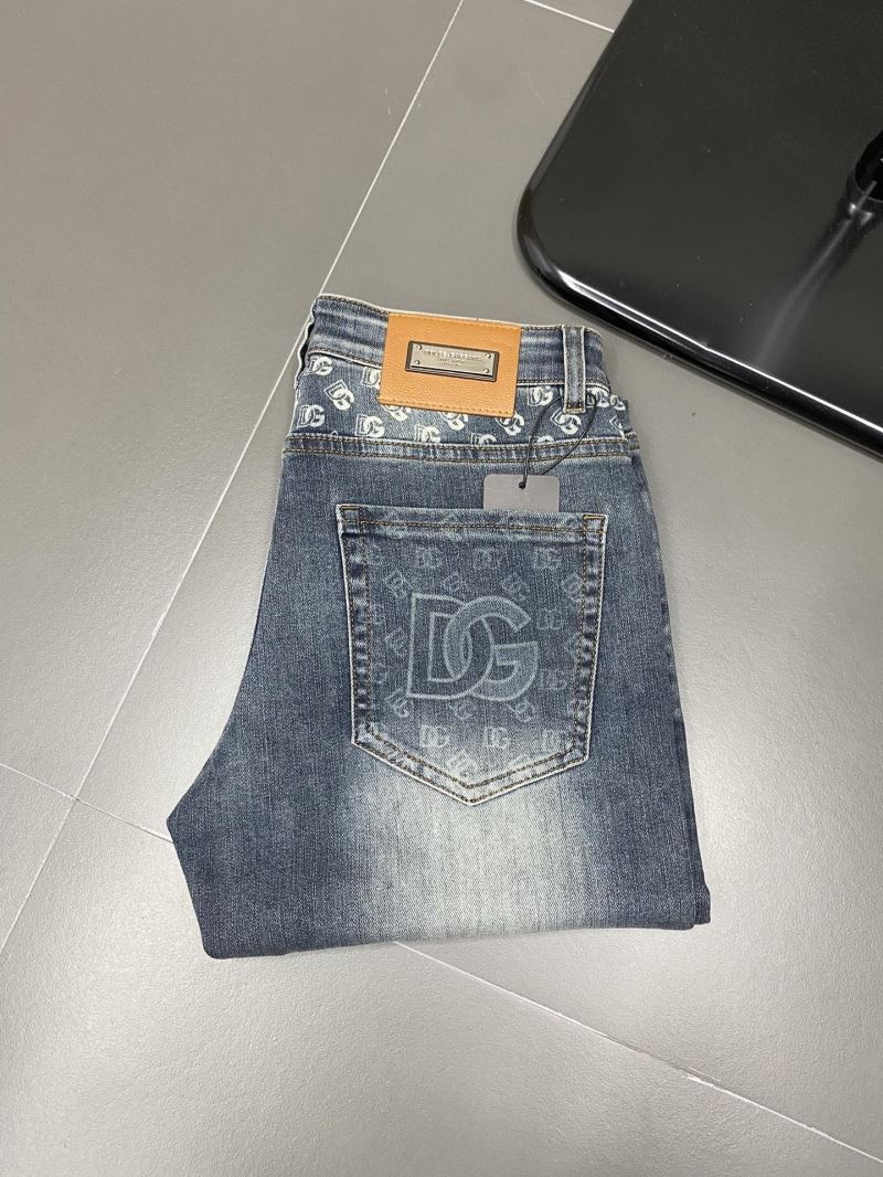 Dolce Gabbana Jeans